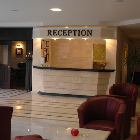 Hotel By Karaaslan Inn Kusadası Kültér fotó