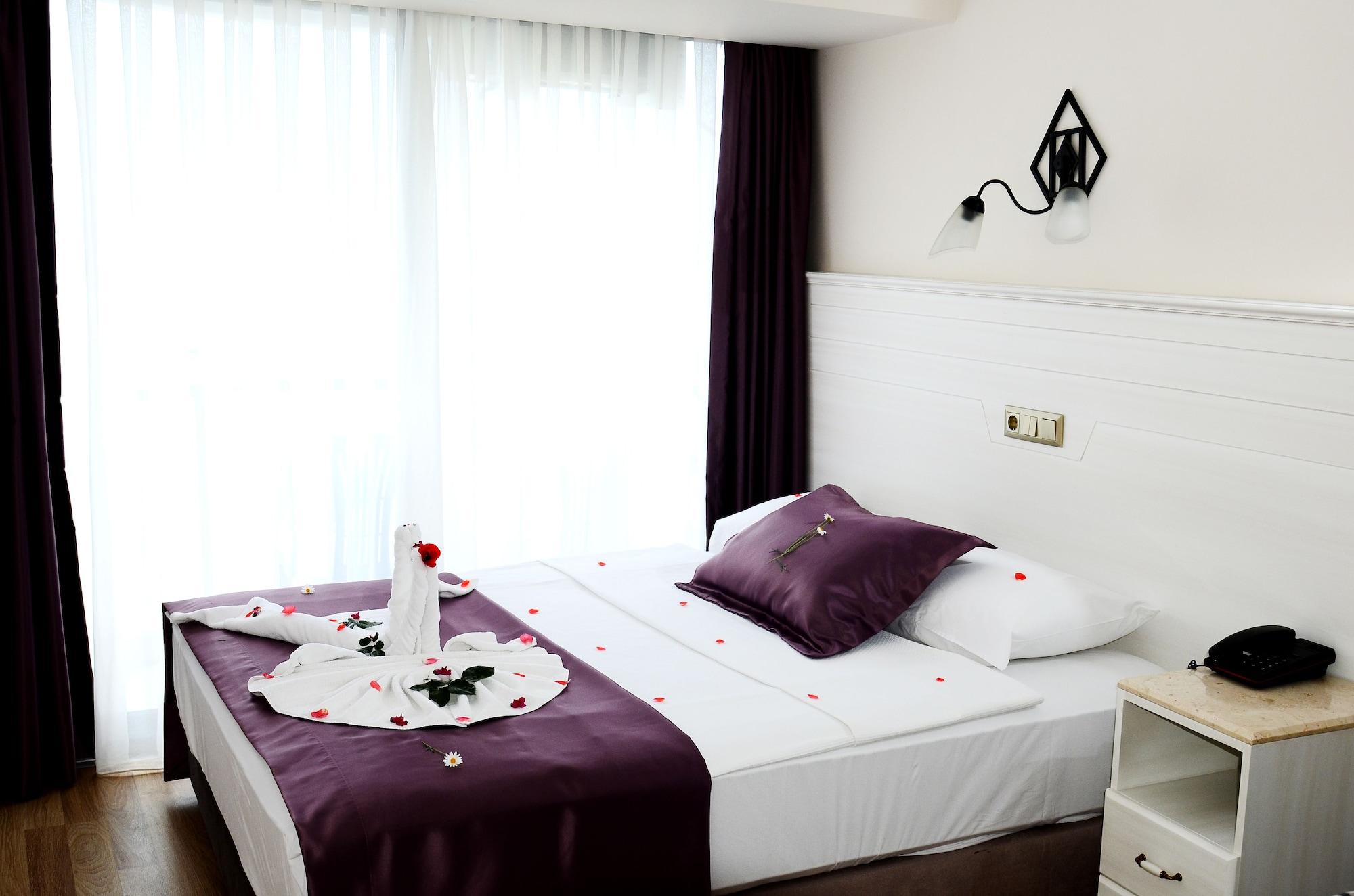 Hotel By Karaaslan Inn Kusadası Kültér fotó