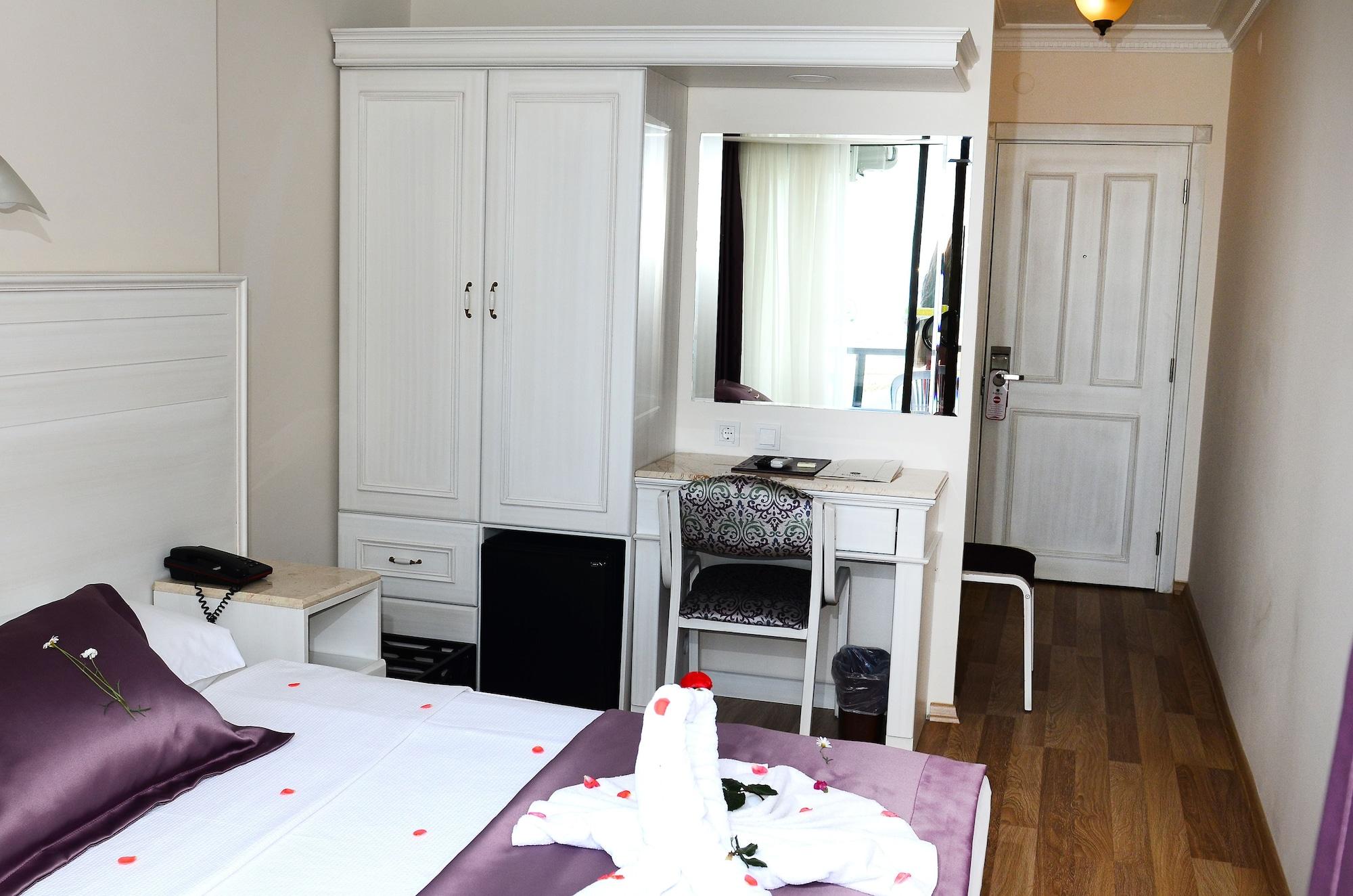Hotel By Karaaslan Inn Kusadası Kültér fotó