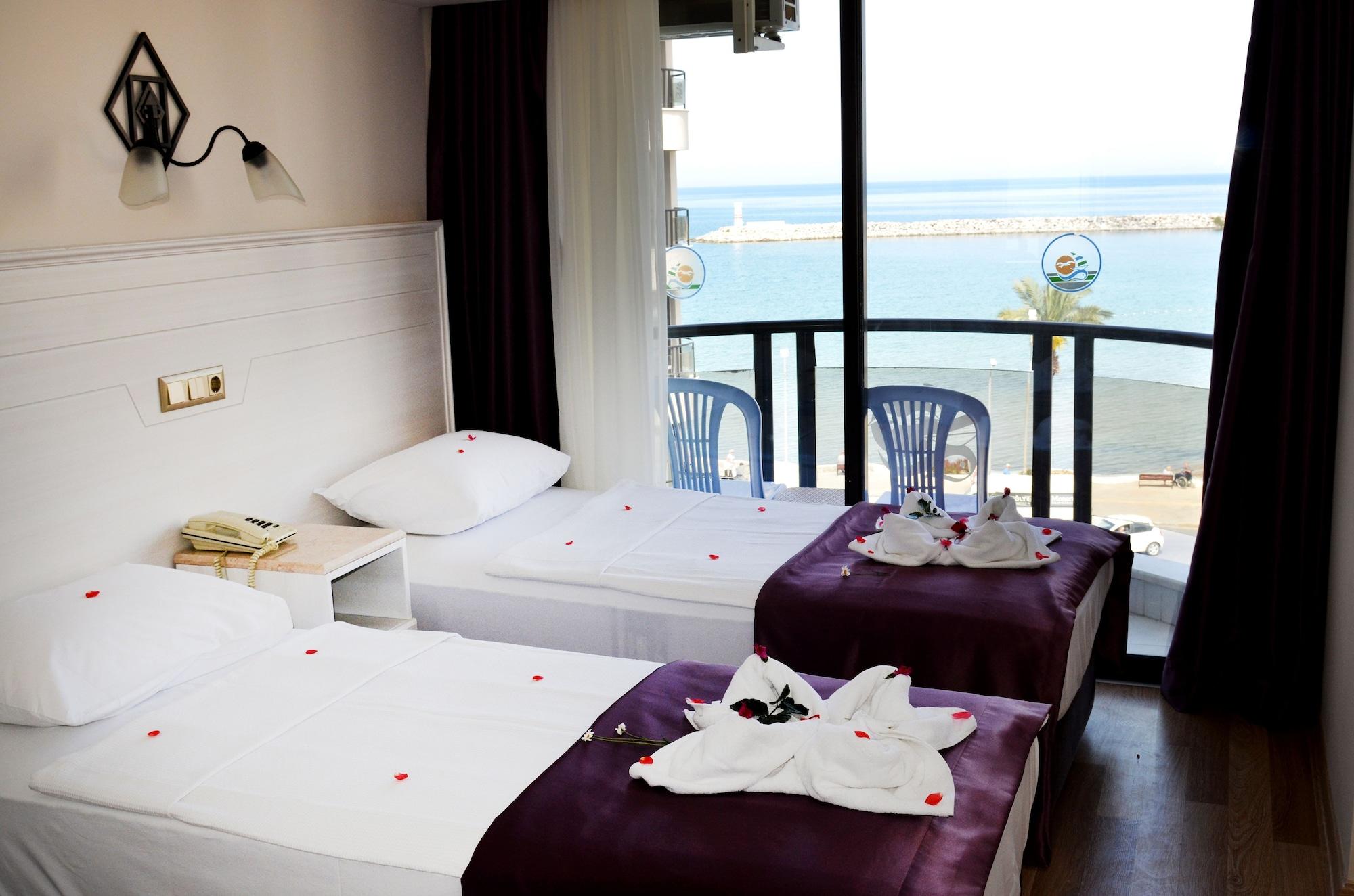 Hotel By Karaaslan Inn Kusadası Kültér fotó
