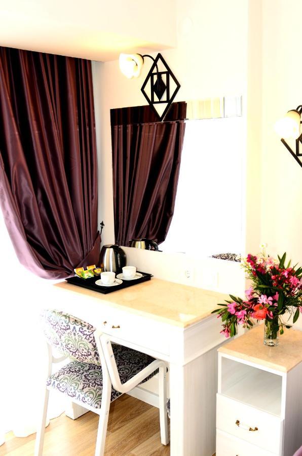 Hotel By Karaaslan Inn Kusadası Kültér fotó