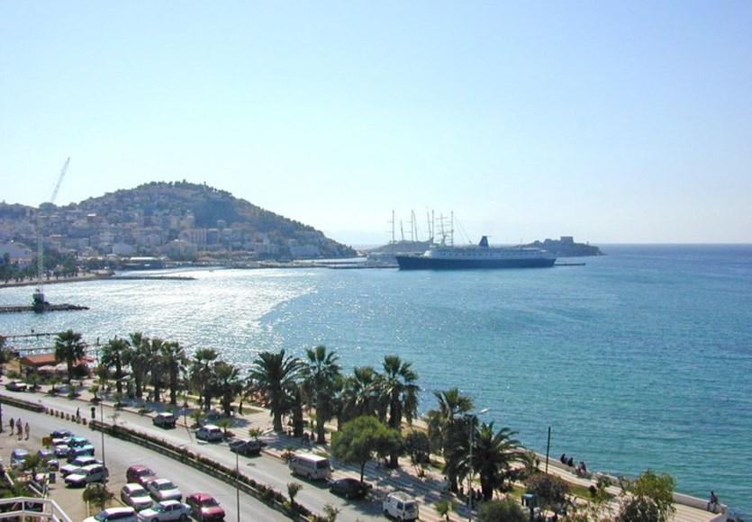 Hotel By Karaaslan Inn Kusadası Kültér fotó