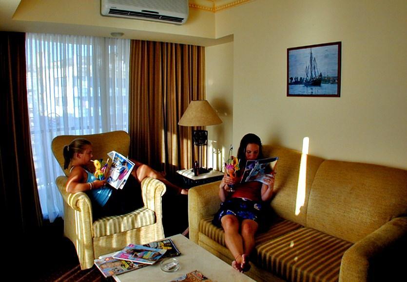 Hotel By Karaaslan Inn Kusadası Kültér fotó