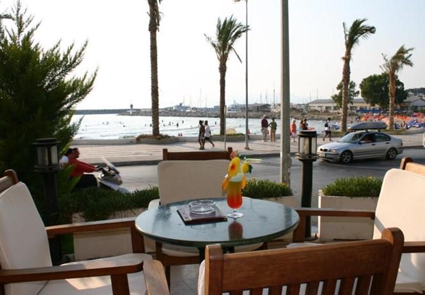 Hotel By Karaaslan Inn Kusadası Kültér fotó