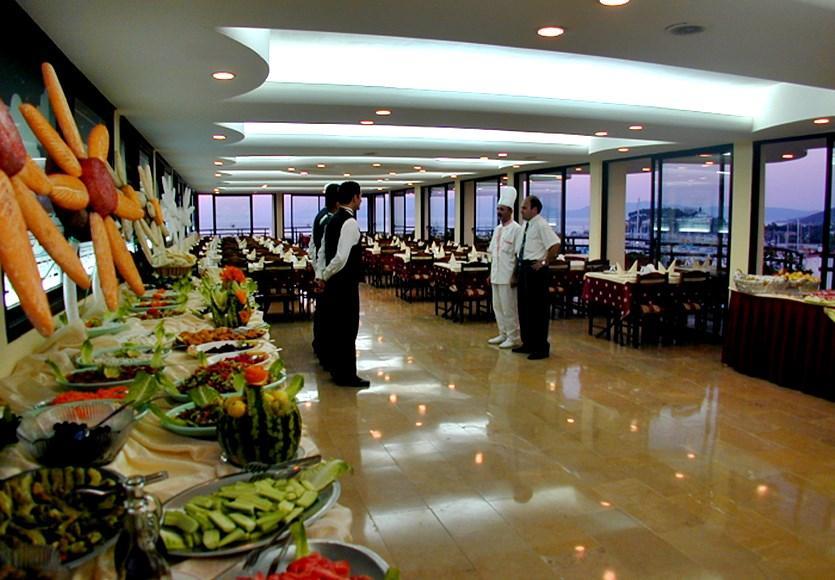 Hotel By Karaaslan Inn Kusadası Kültér fotó
