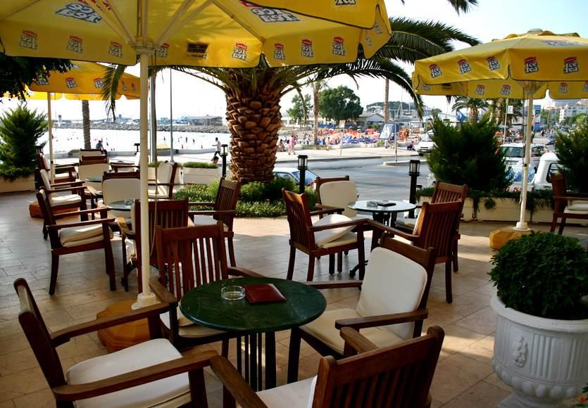 Hotel By Karaaslan Inn Kusadası Kültér fotó