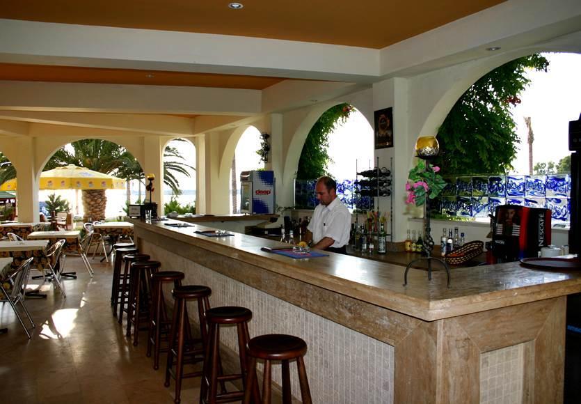 Hotel By Karaaslan Inn Kusadası Kültér fotó