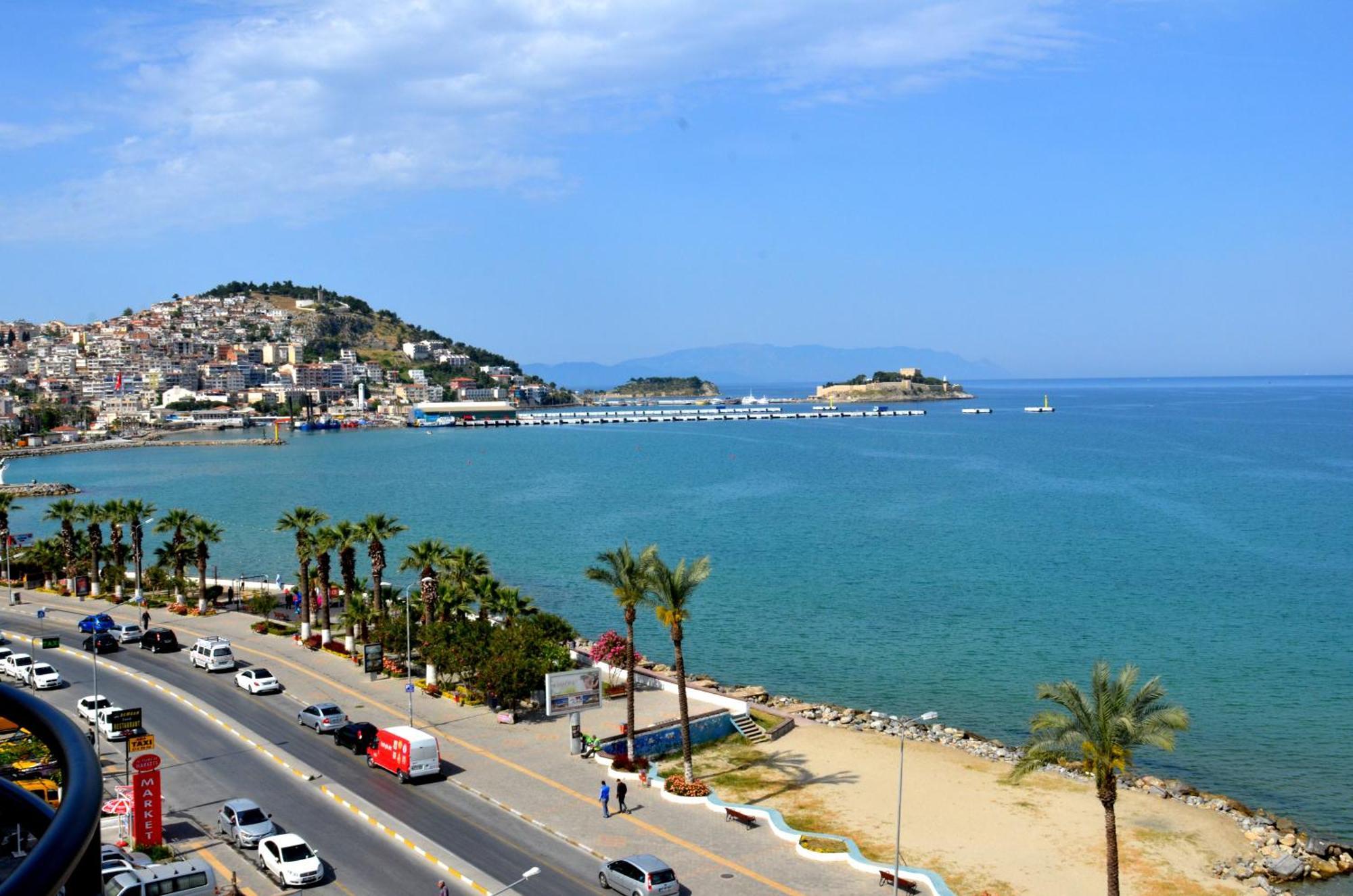 Hotel By Karaaslan Inn Kusadası Kültér fotó