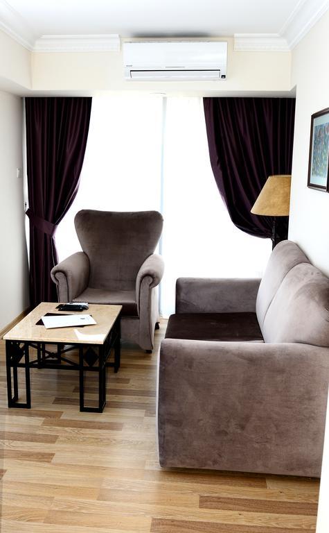 Hotel By Karaaslan Inn Kusadası Kültér fotó