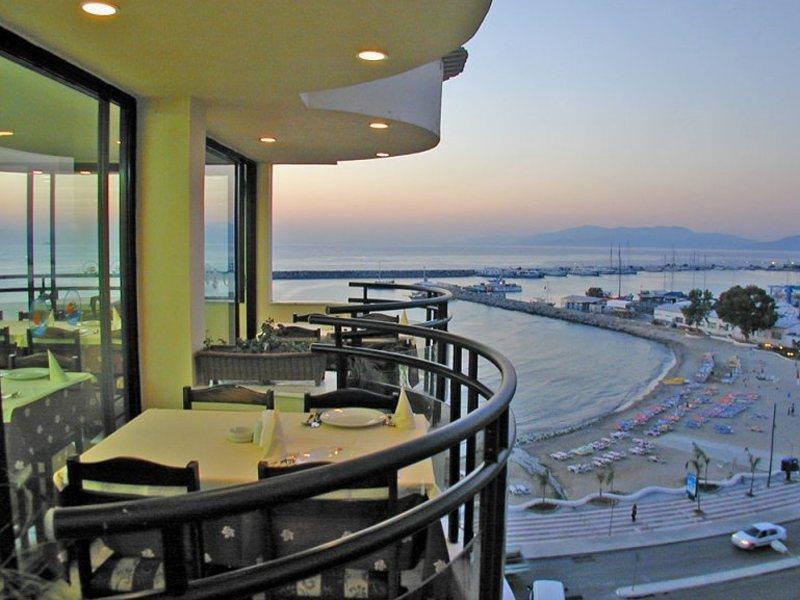 Hotel By Karaaslan Inn Kusadası Kültér fotó