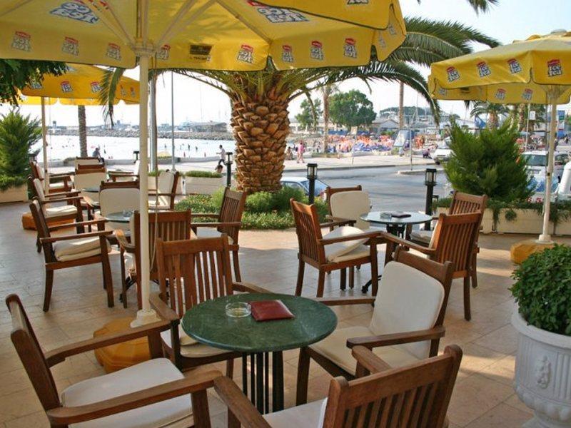 Hotel By Karaaslan Inn Kusadası Kültér fotó