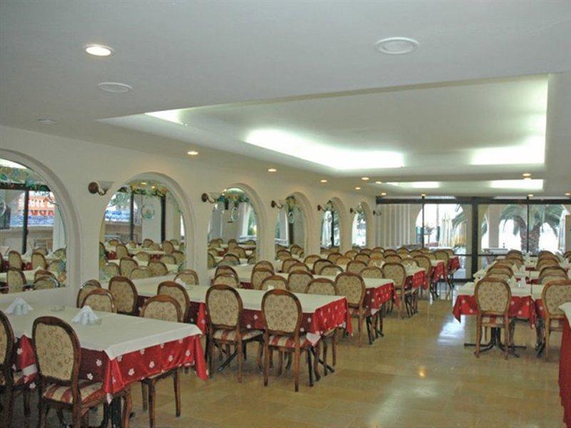 Hotel By Karaaslan Inn Kusadası Kültér fotó