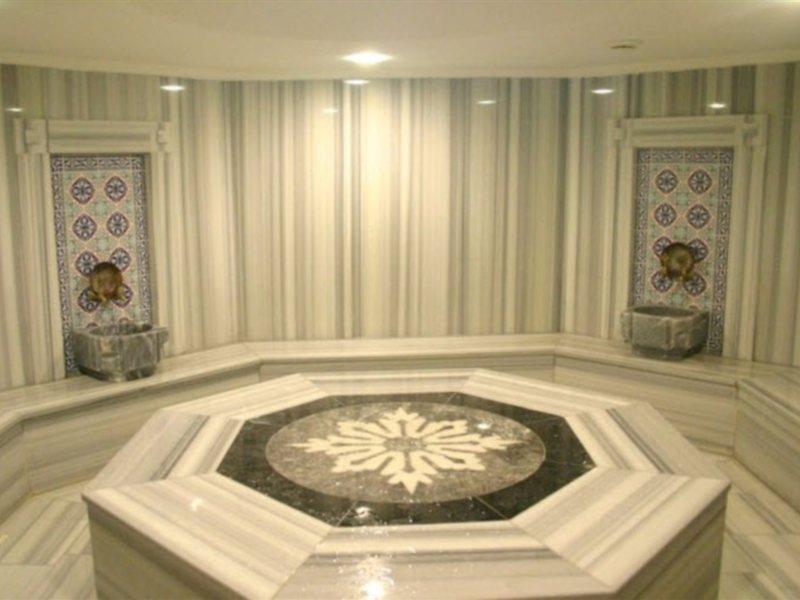 Hotel By Karaaslan Inn Kusadası Kültér fotó