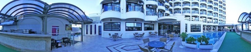 Hotel By Karaaslan Inn Kusadası Kültér fotó