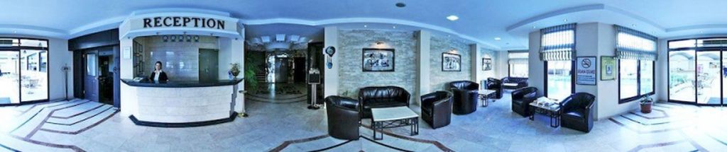 Hotel By Karaaslan Inn Kusadası Kültér fotó