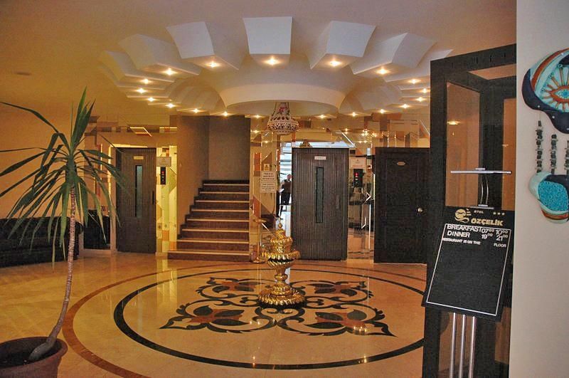 Hotel By Karaaslan Inn Kusadası Kültér fotó