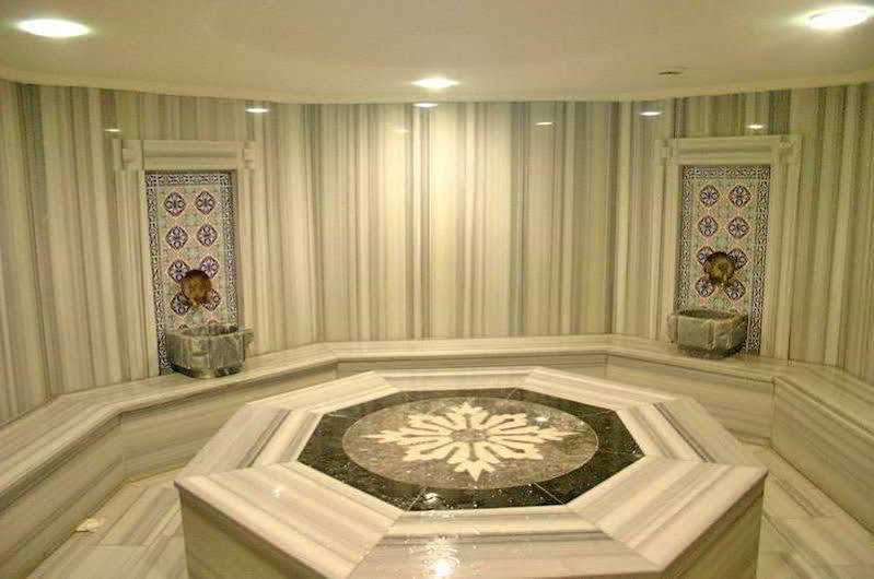 Hotel By Karaaslan Inn Kusadası Kültér fotó