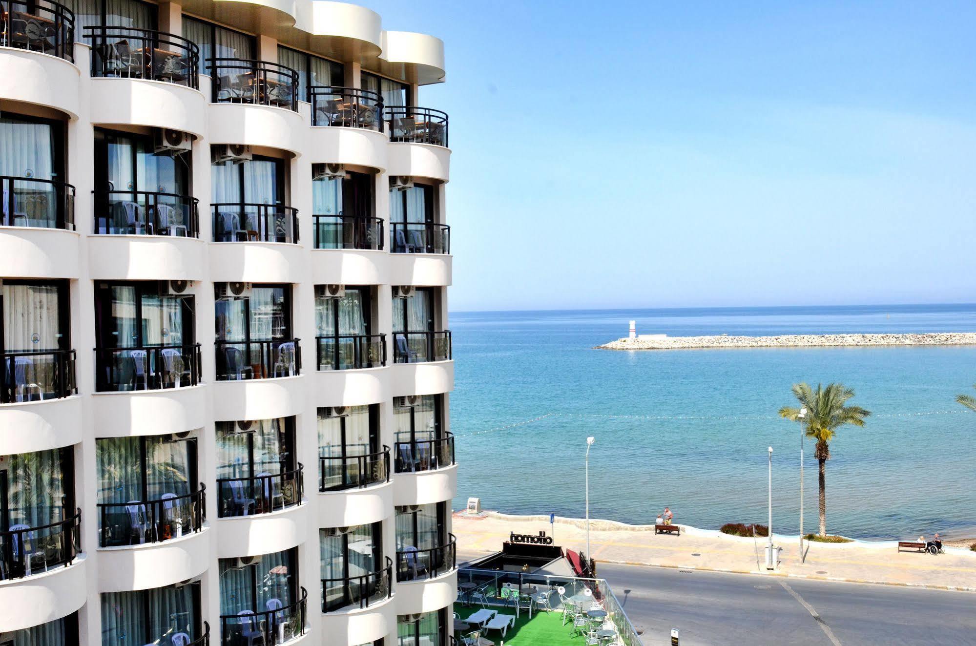 Hotel By Karaaslan Inn Kusadası Kültér fotó