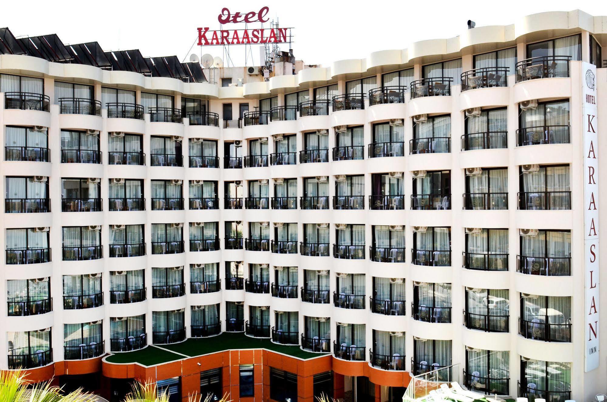 Hotel By Karaaslan Inn Kusadası Kültér fotó