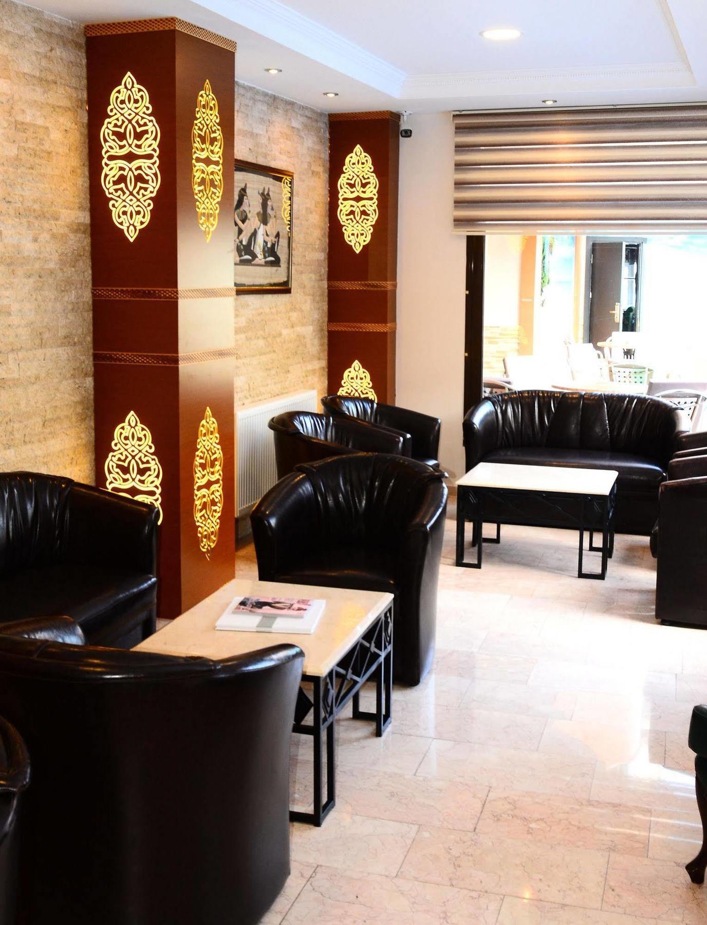 Hotel By Karaaslan Inn Kusadası Kültér fotó