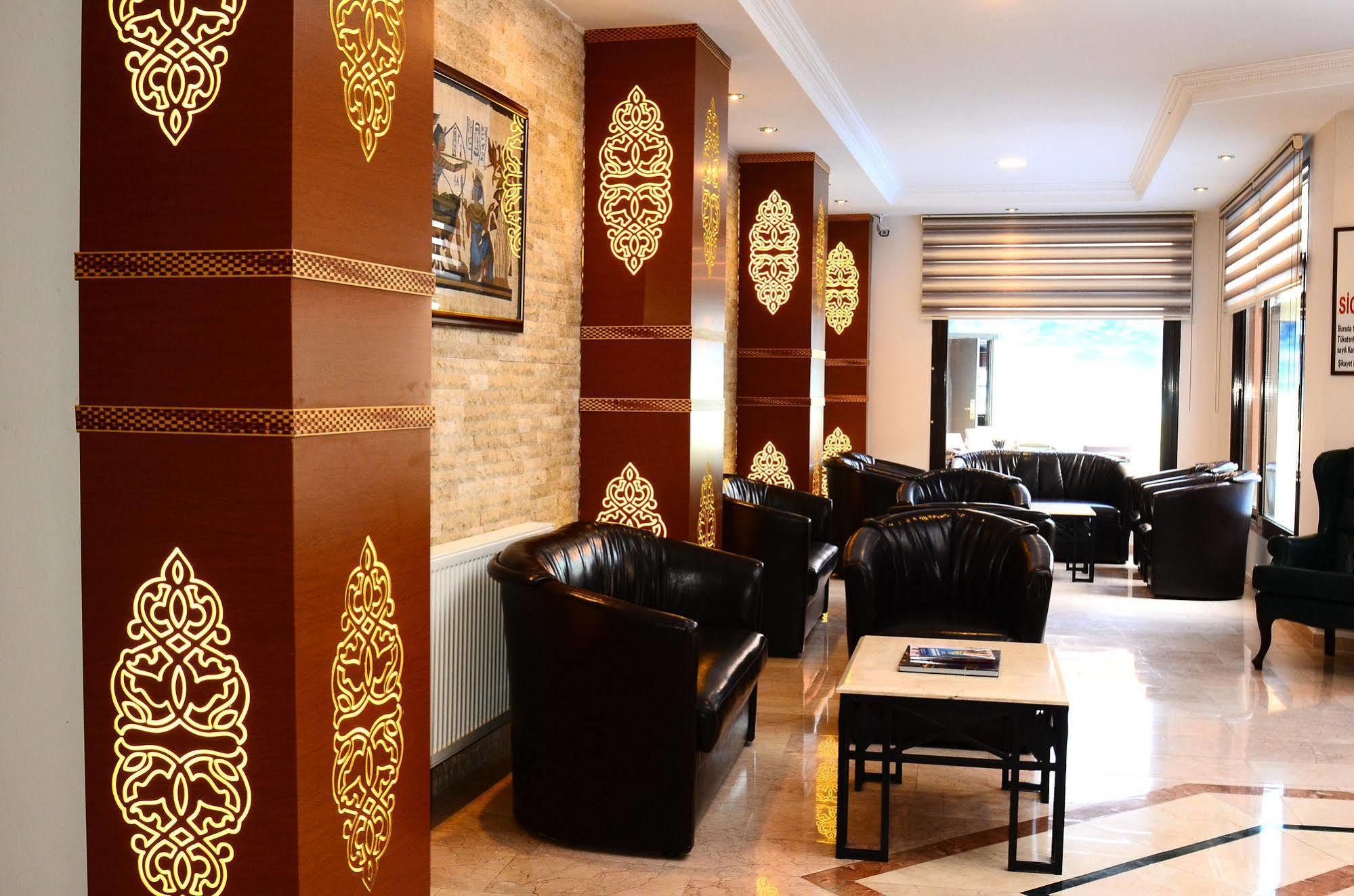 Hotel By Karaaslan Inn Kusadası Kültér fotó