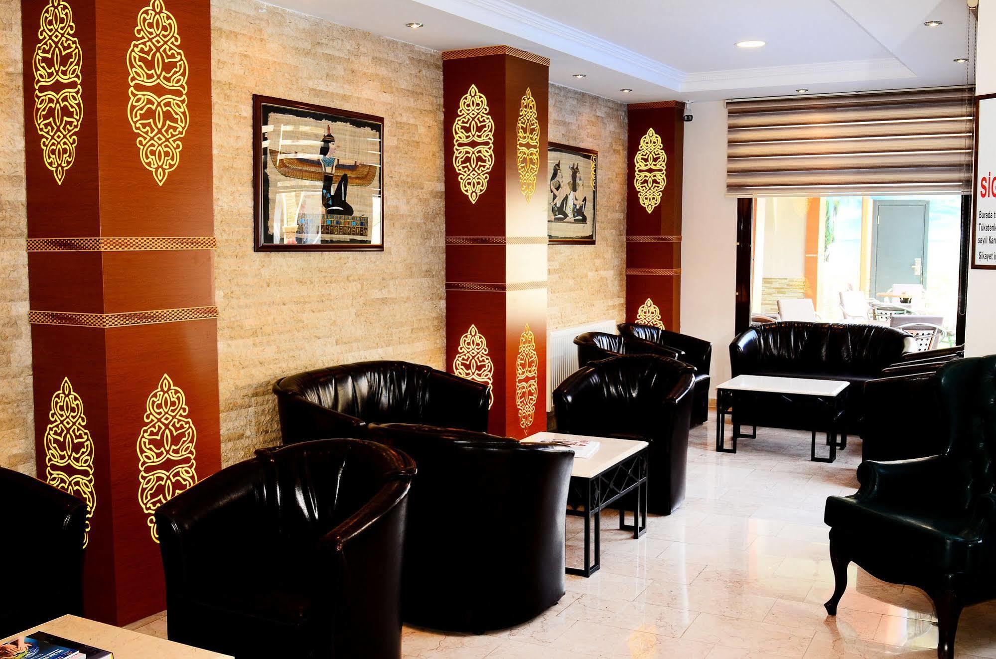 Hotel By Karaaslan Inn Kusadası Kültér fotó