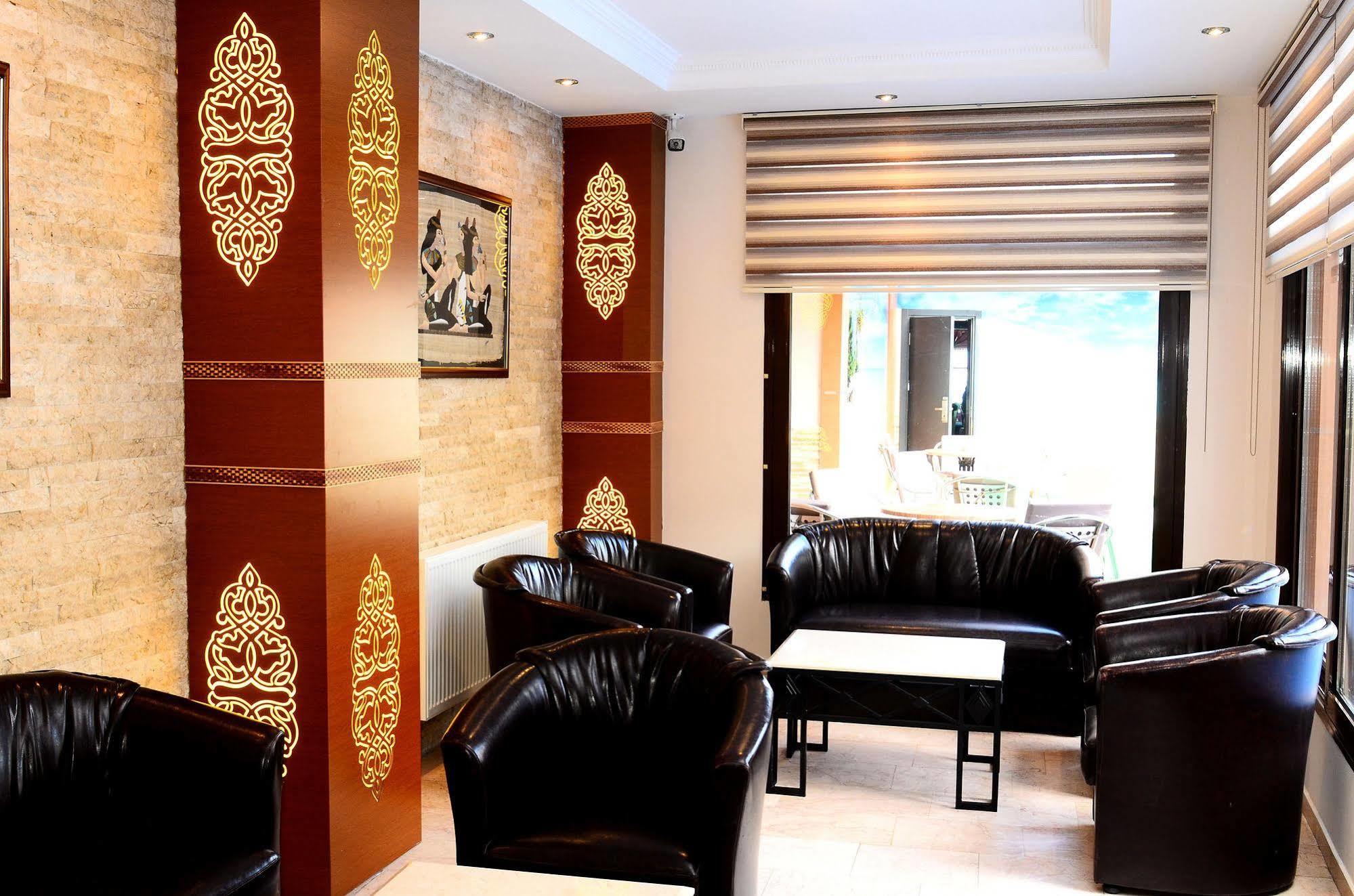 Hotel By Karaaslan Inn Kusadası Kültér fotó