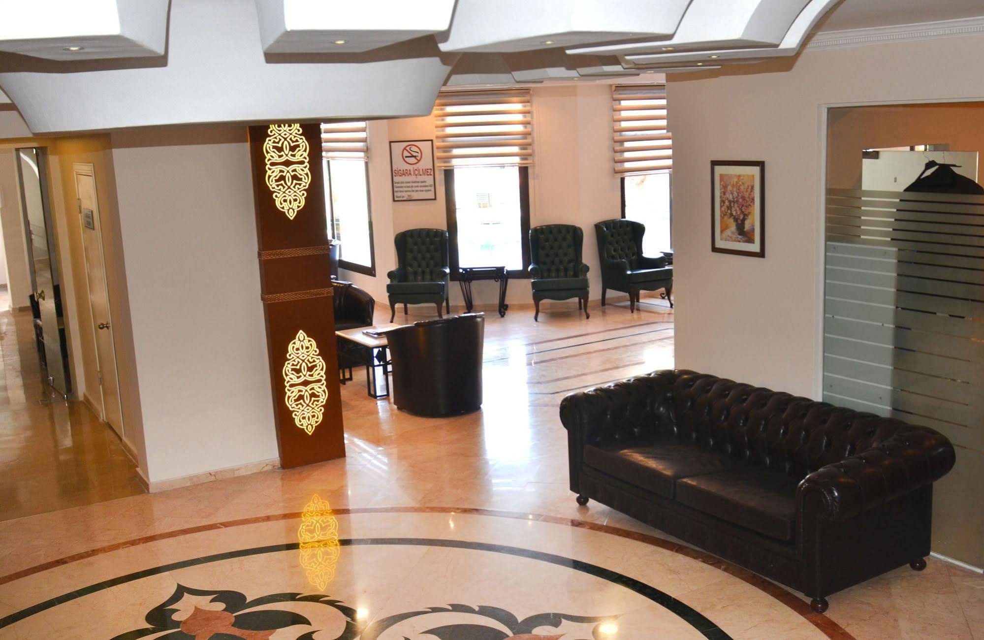Hotel By Karaaslan Inn Kusadası Kültér fotó