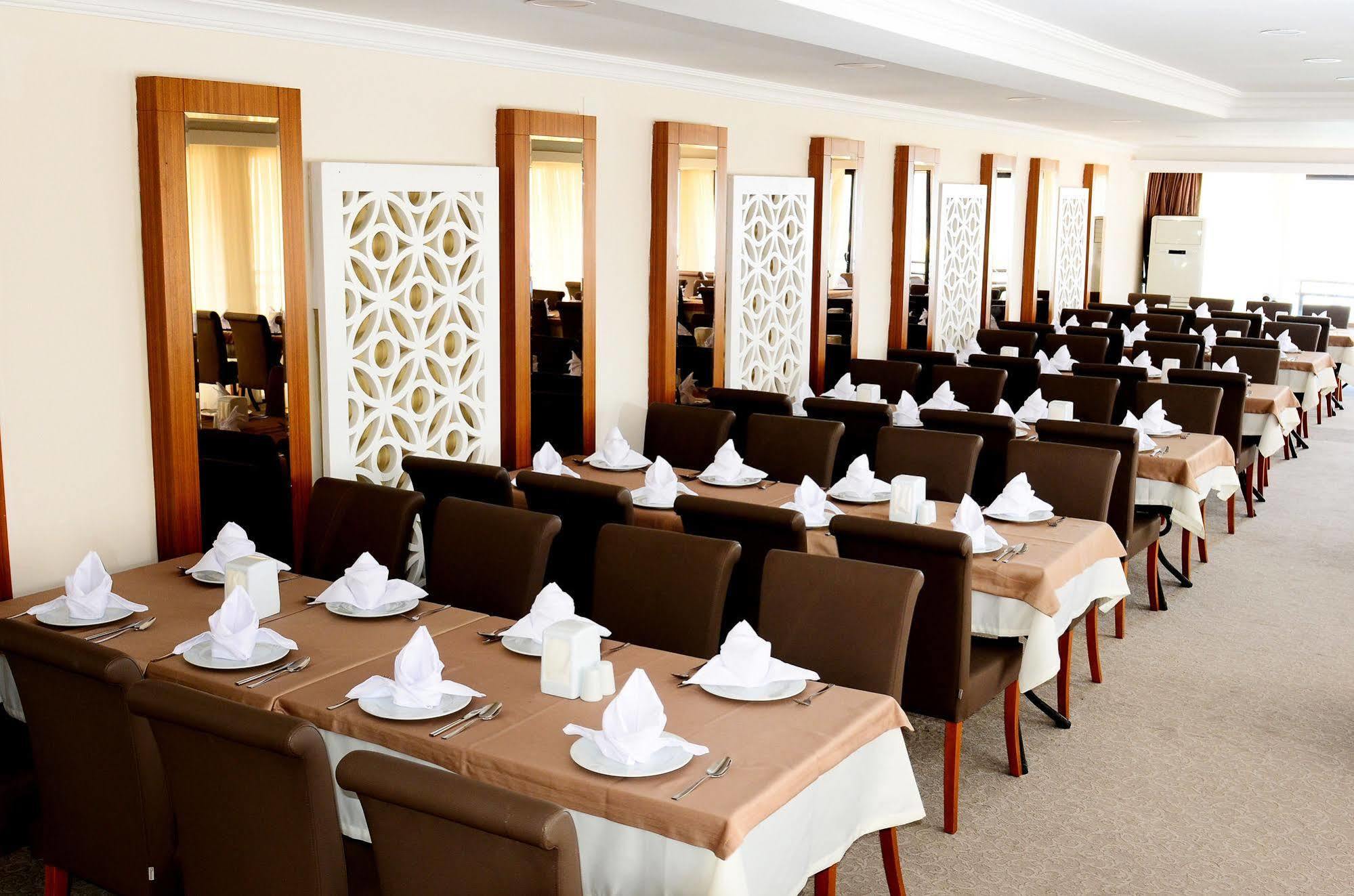 Hotel By Karaaslan Inn Kusadası Kültér fotó