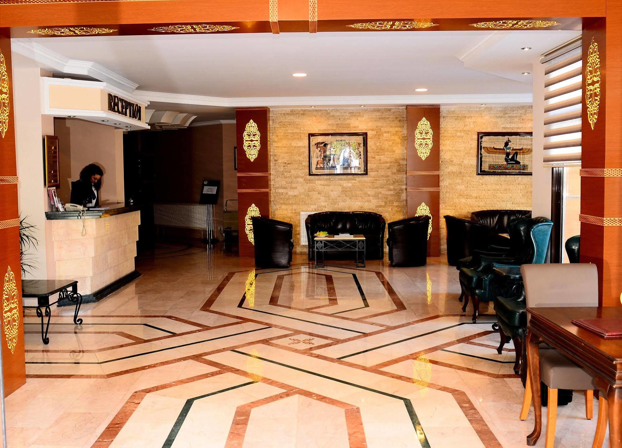 Hotel By Karaaslan Inn Kusadası Kültér fotó