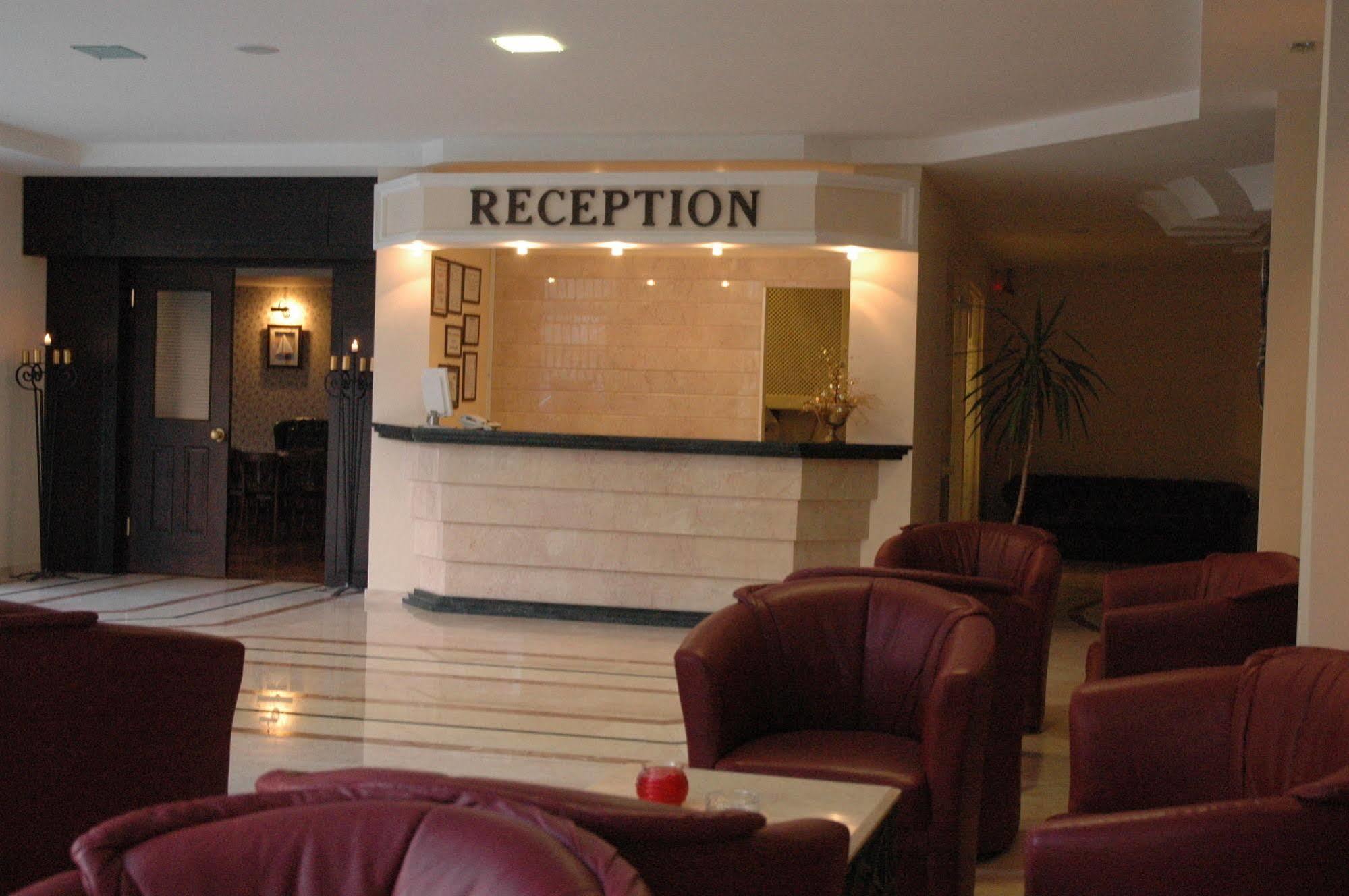 Hotel By Karaaslan Inn Kusadası Kültér fotó