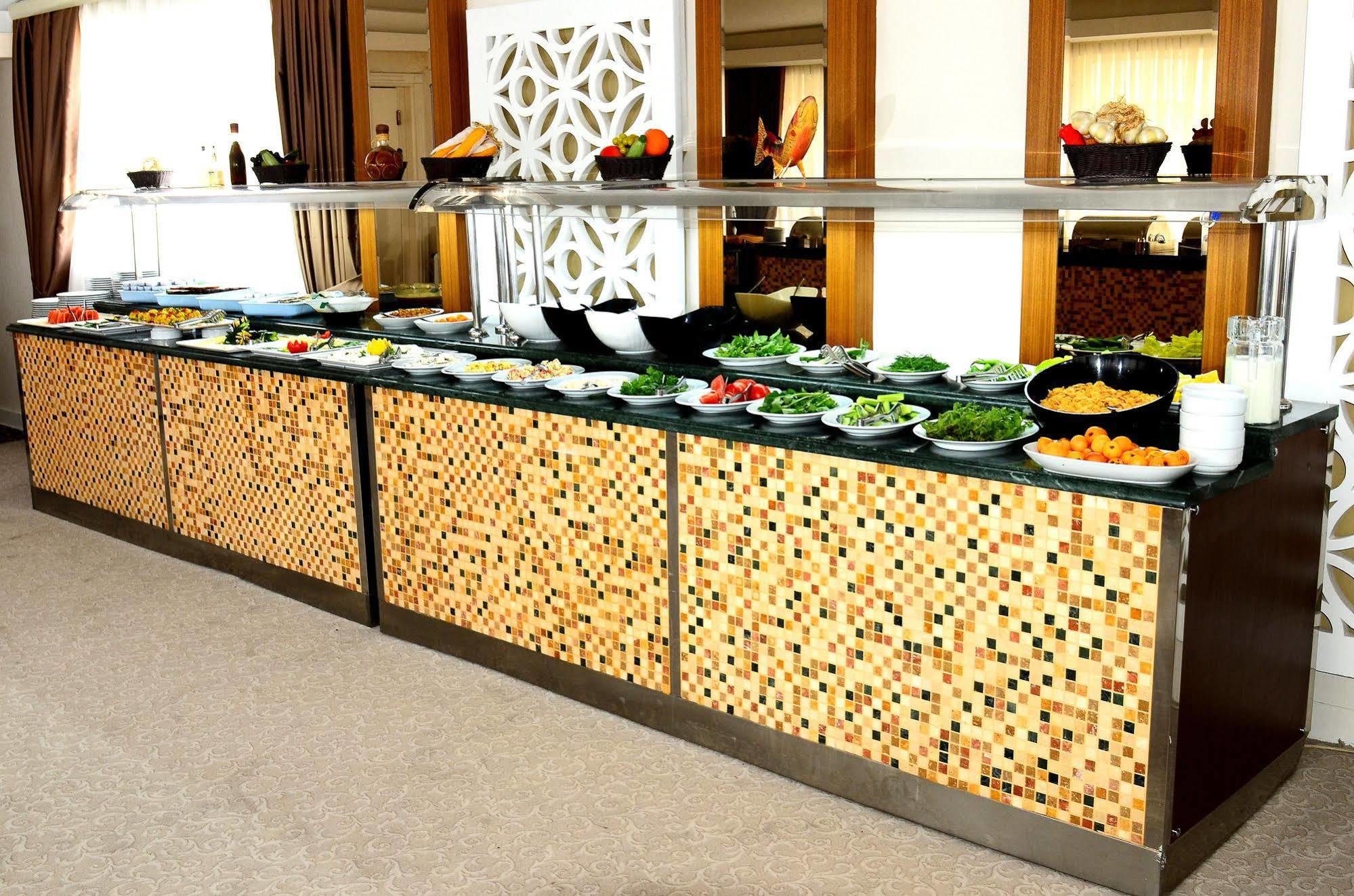 Hotel By Karaaslan Inn Kusadası Kültér fotó