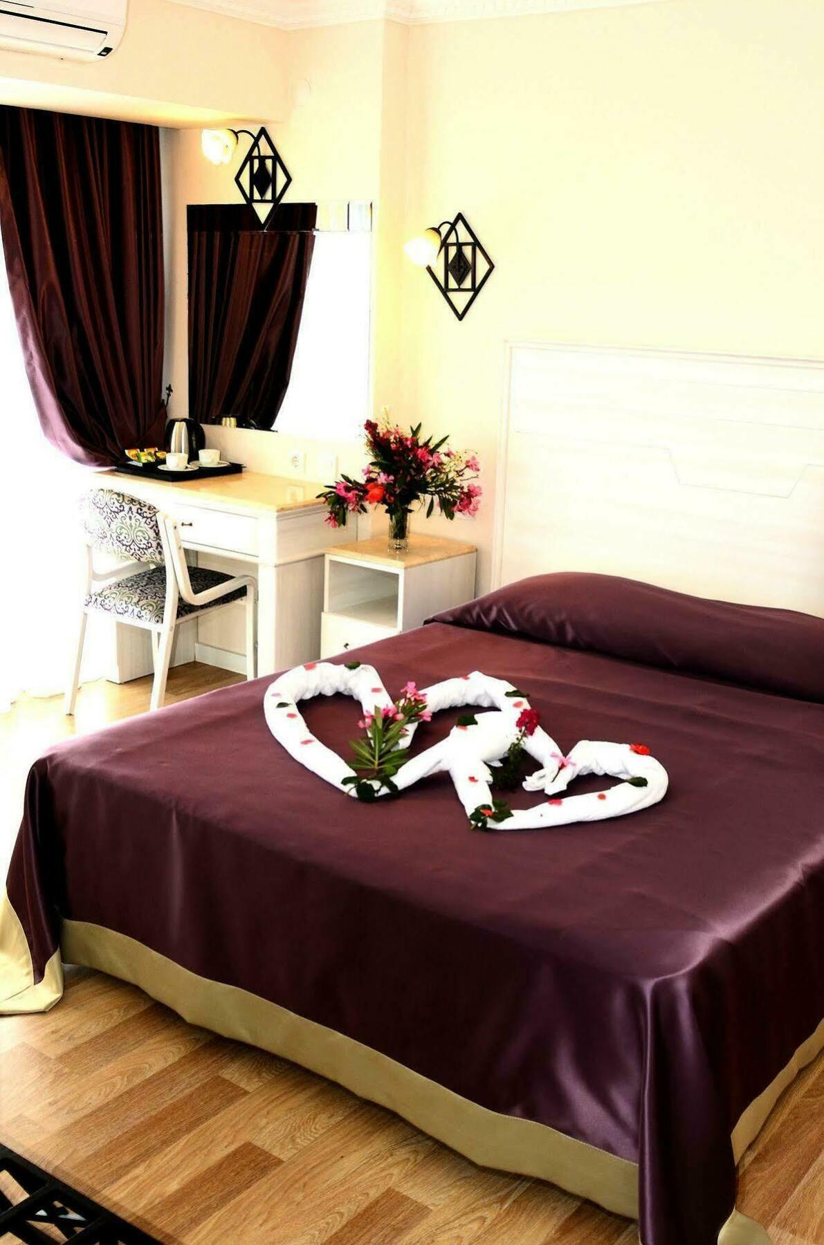 Hotel By Karaaslan Inn Kusadası Kültér fotó