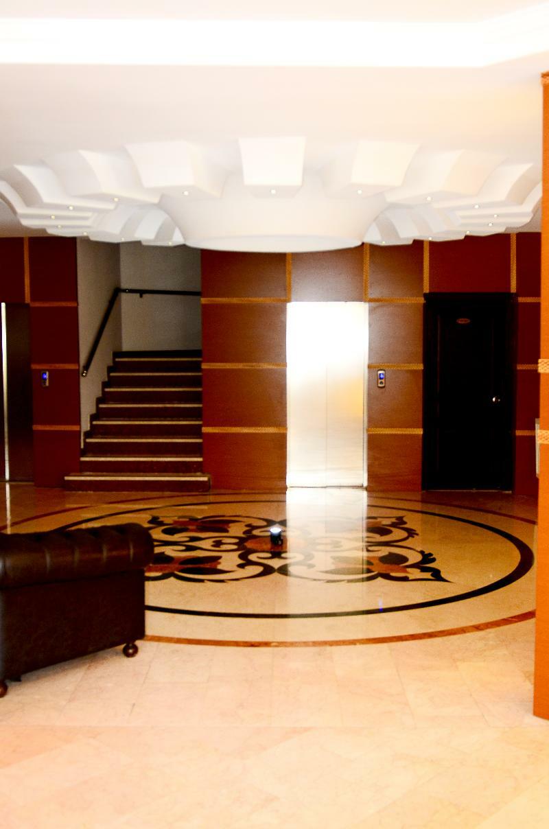 Hotel By Karaaslan Inn Kusadası Kültér fotó