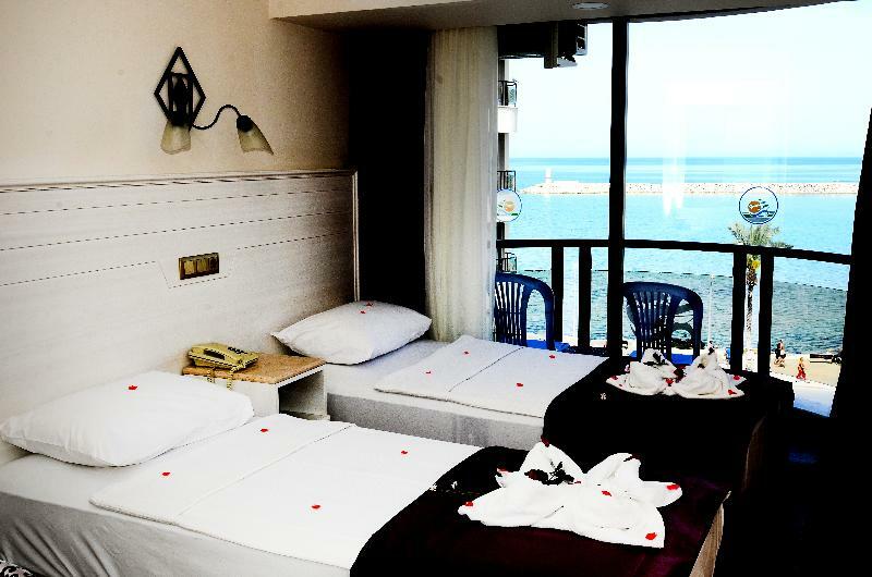 Hotel By Karaaslan Inn Kusadası Kültér fotó